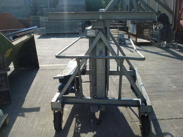 Doka Umsetzwagen DF – Bild 5