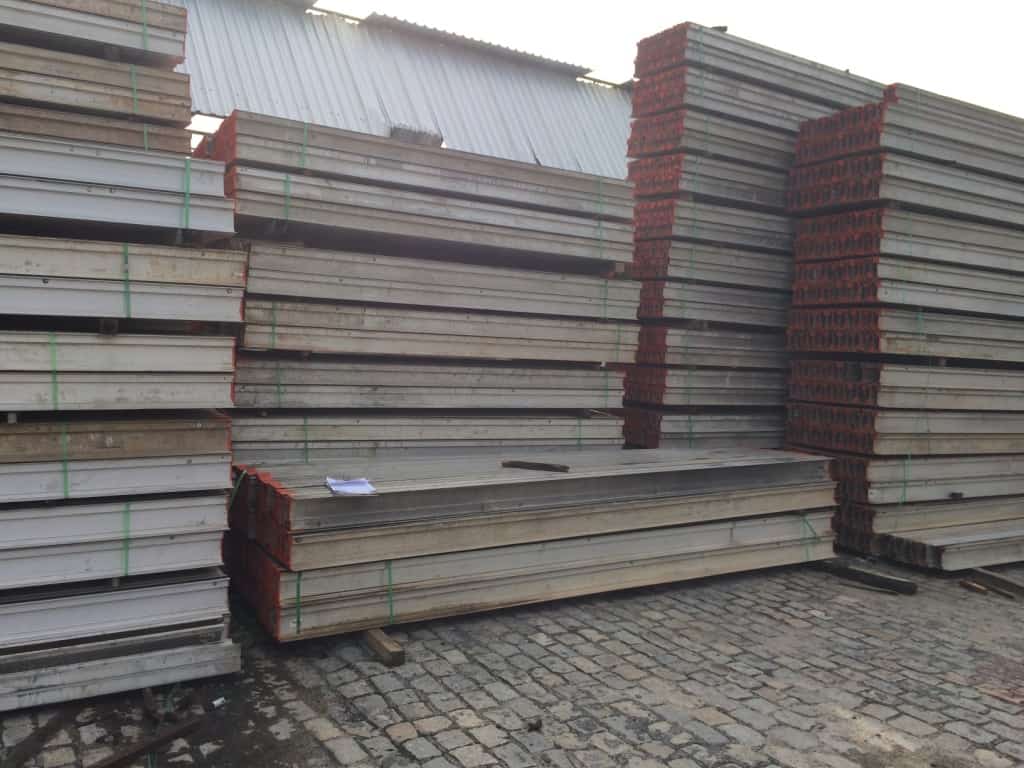 Vigas Aluma - Imagen 4