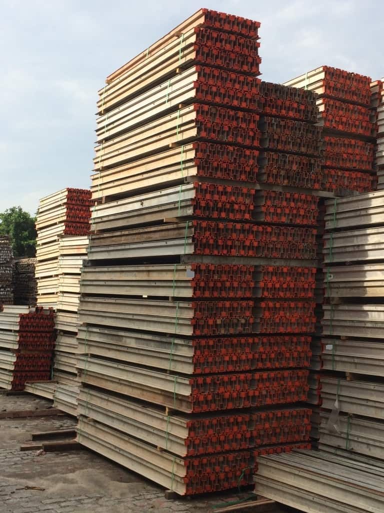 Vigas Aluma - Imagen 7