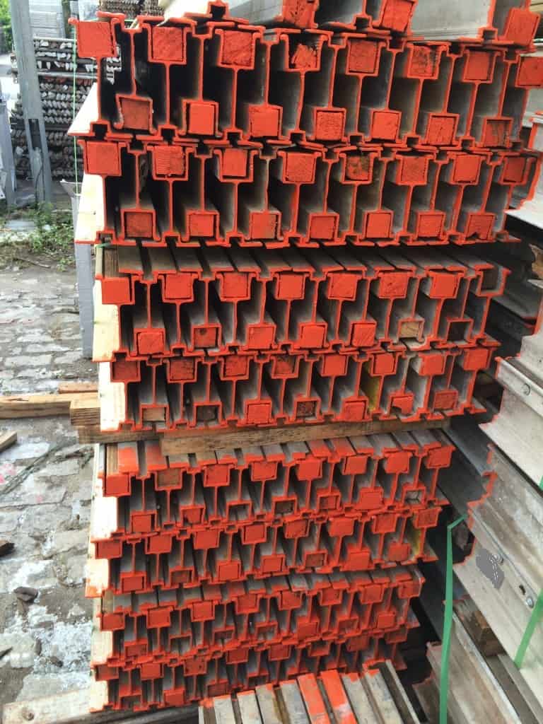 Aluma Beams – Bild 6