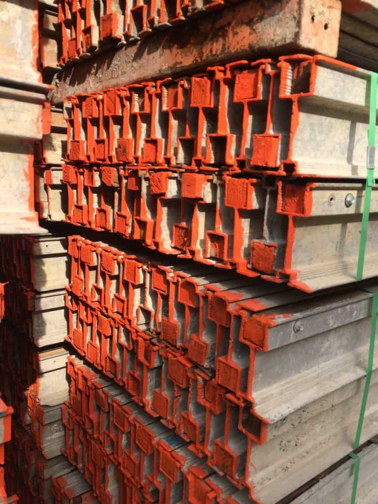 Vigas Aluma - Imagen 5