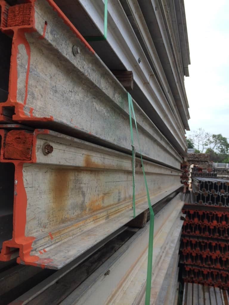 Vigas Aluma - Imagen 2