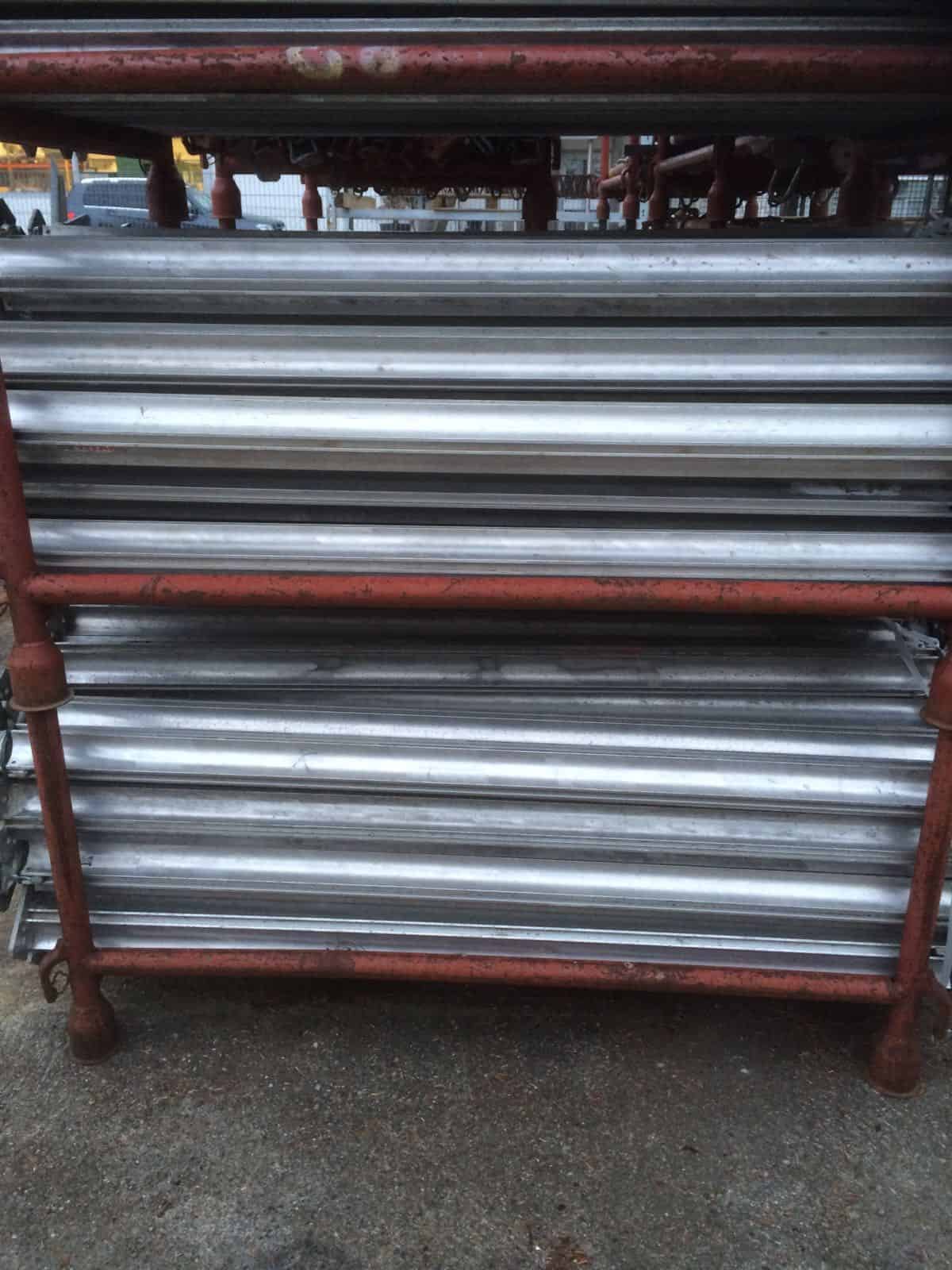 Ischebeck Titan HV Prop 1.75-3.05m — изображение 6