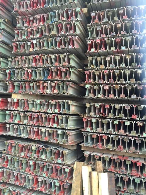 Aluma Beams for sale