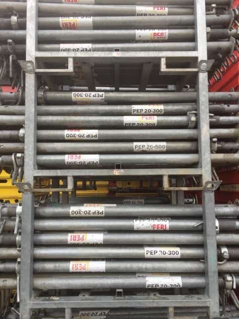 Peri PEP apoya - Imagen 3