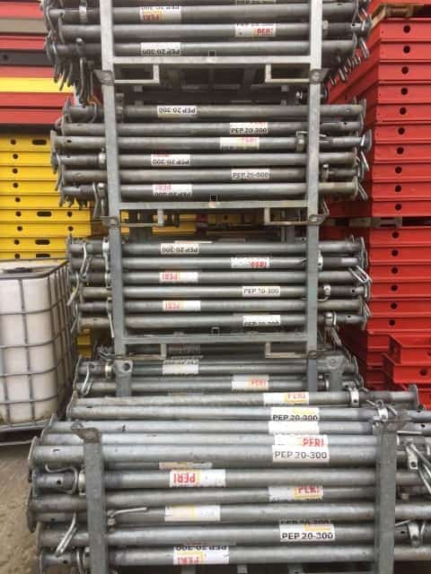 Peri PEP apoya - Imagen 4