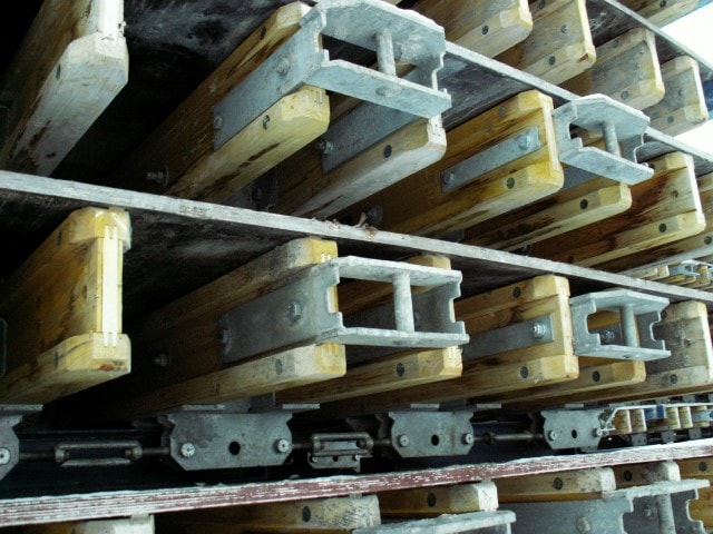 Coffrage circulaire Doka H20 – Image 2