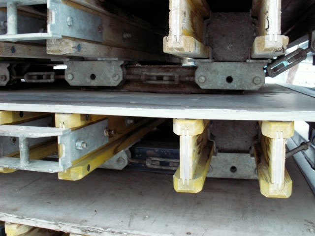 Doka H20 circular formwork - Image 3