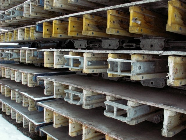 Doka H20 circular formwork - Image 6
