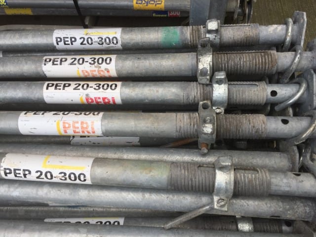 Peri PEP apoya - Imagen 2