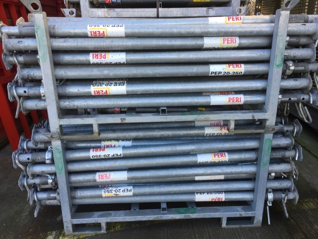 Peri PEP apoya - Imagen 6