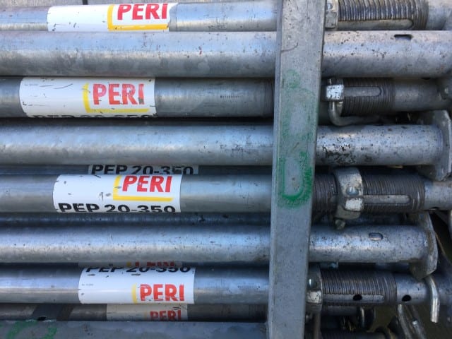 Peri PEP apoya - Imagen 5