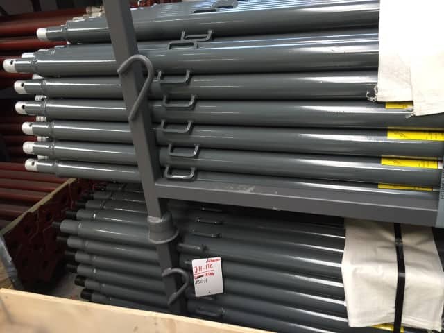 Ischebeck Richtstreben RSK4 – Bild 2