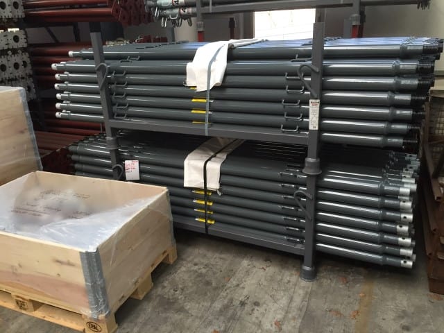 Ischebeck Richtstreben RSK4