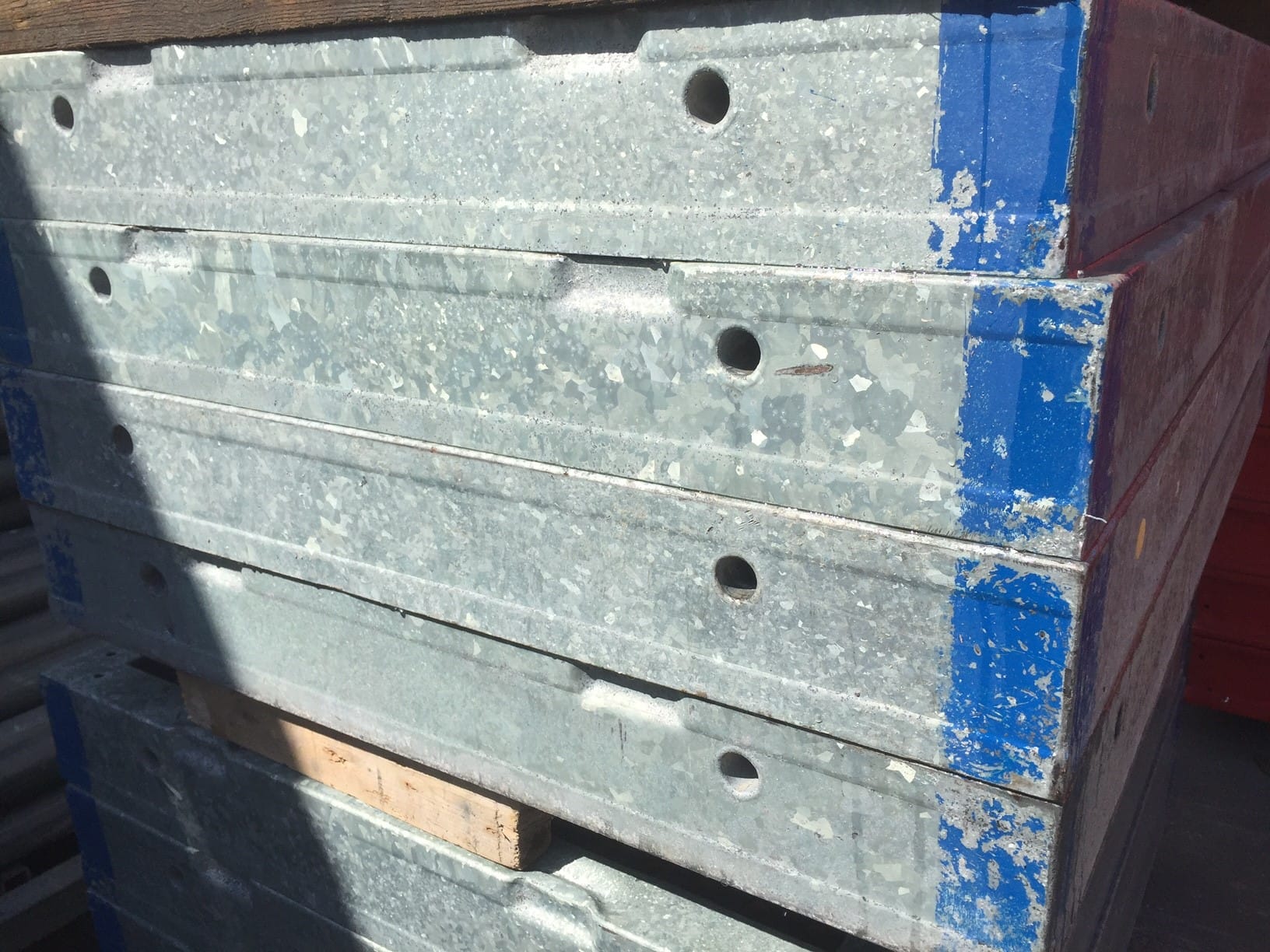 Elementos Doka Framax Uni - Imagen 2