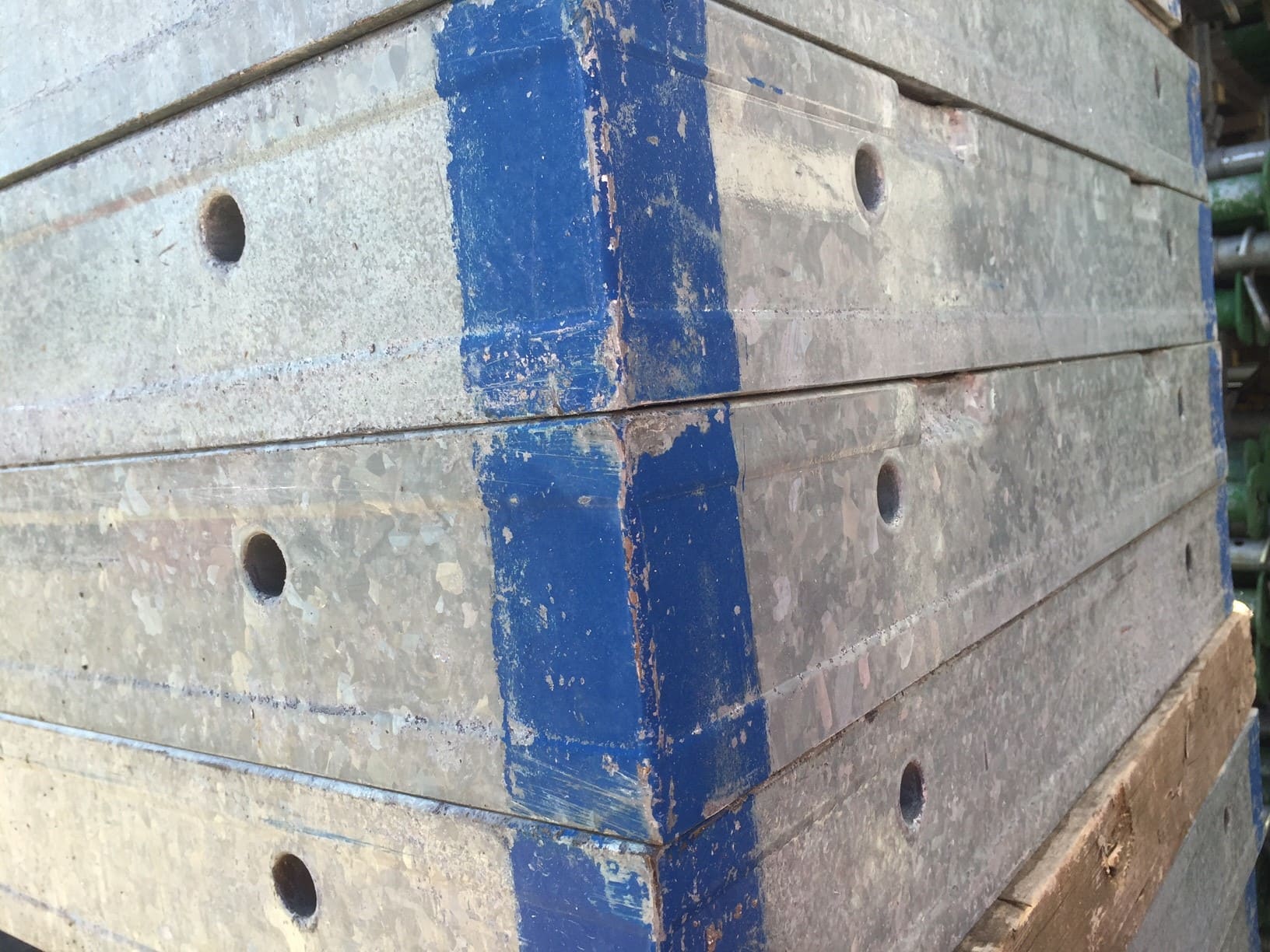 Elementos Doka Framax Uni - Imagen 6