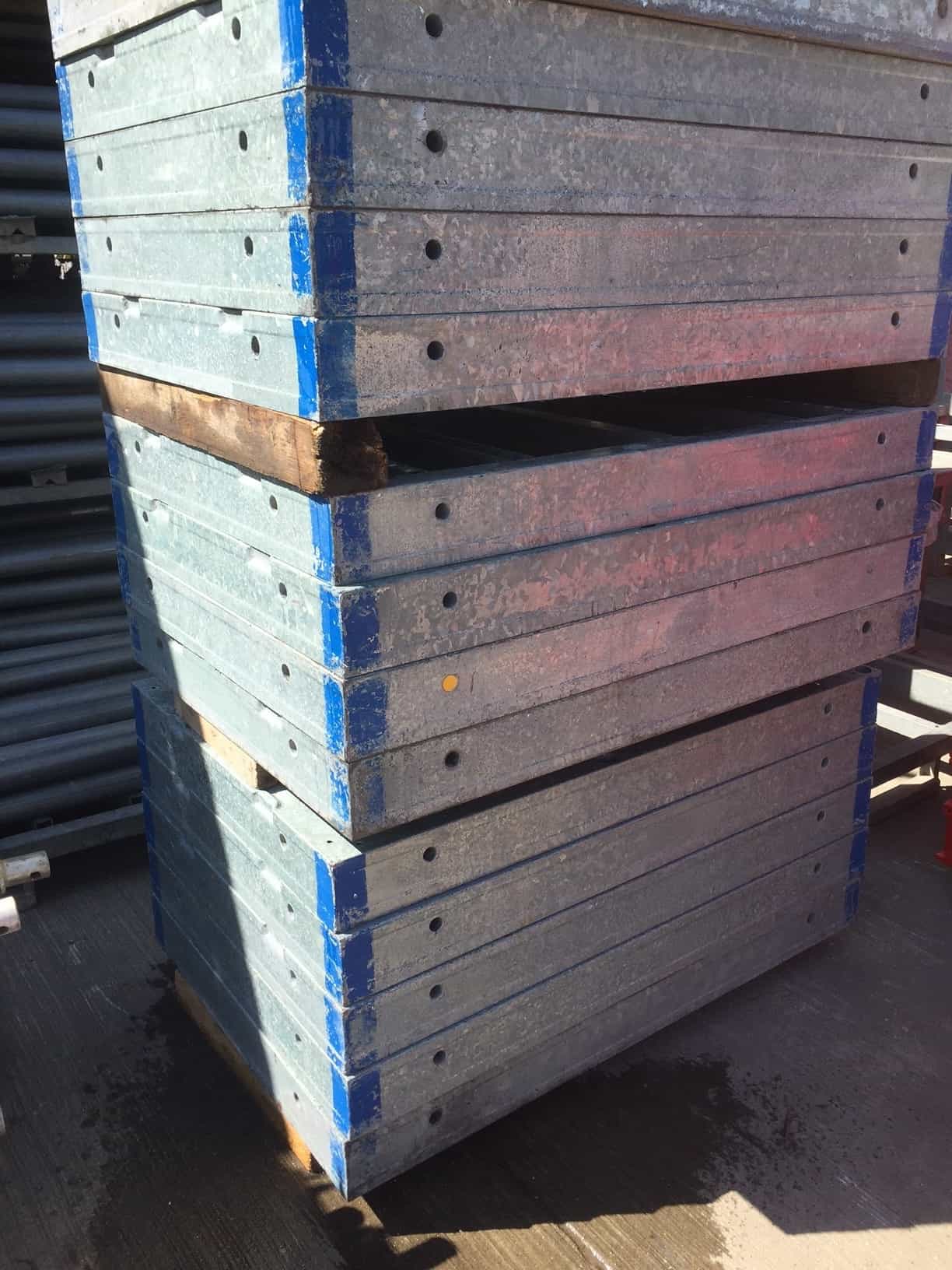 Elementos Doka Framax Uni - Imagen 4