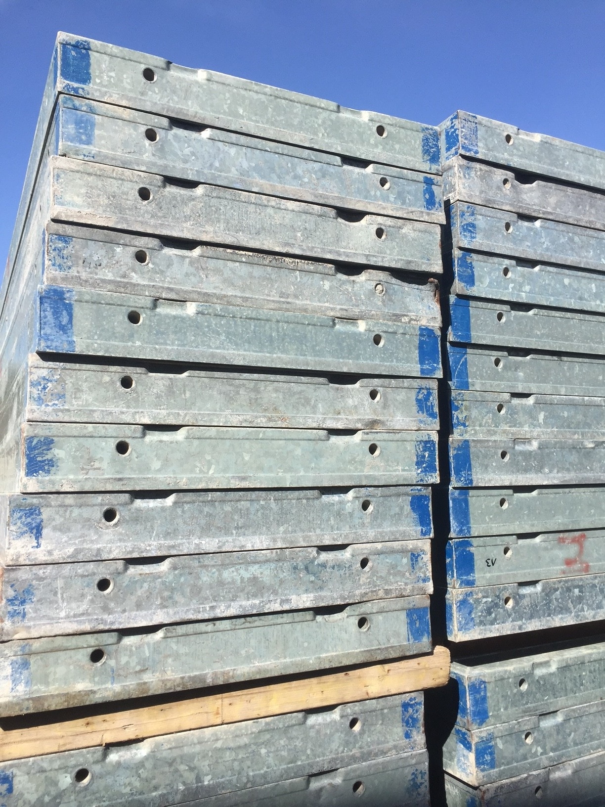 Elementos Doka Framax Uni - Imagen 8