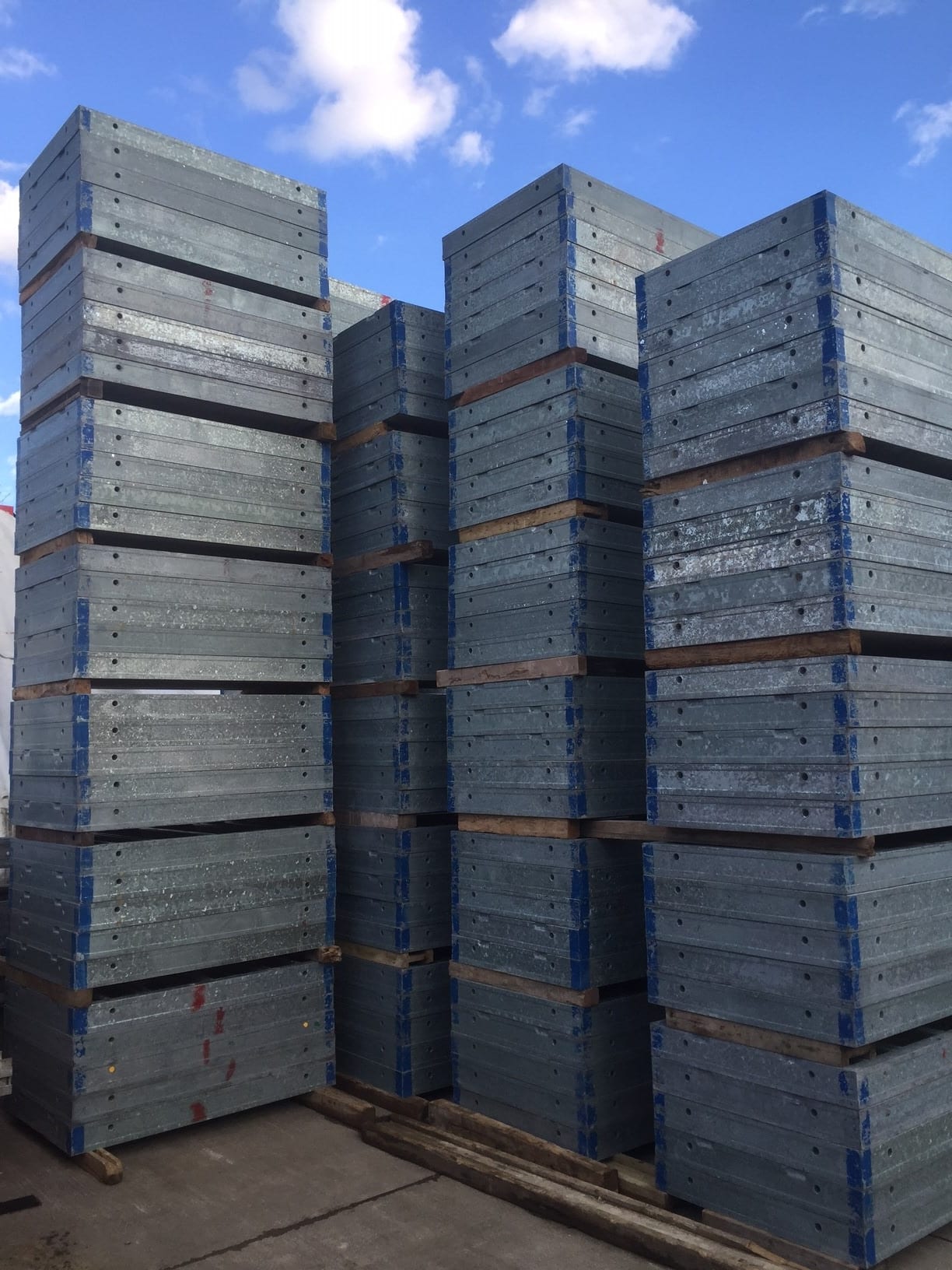 Doka Framax Uni Elements — изображение 11