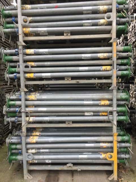 299 x Doka Eurex 30-350 - Imagen 3