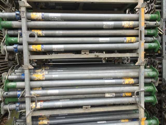 299 x Doka Eurex 30-350