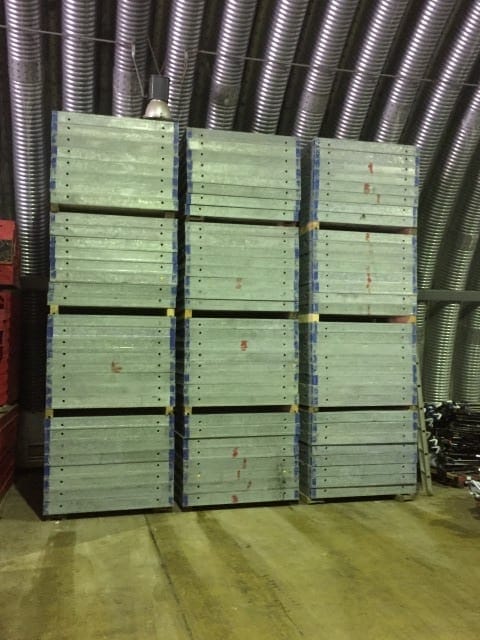 Elementos Doka Framax Uni - Imagen 3