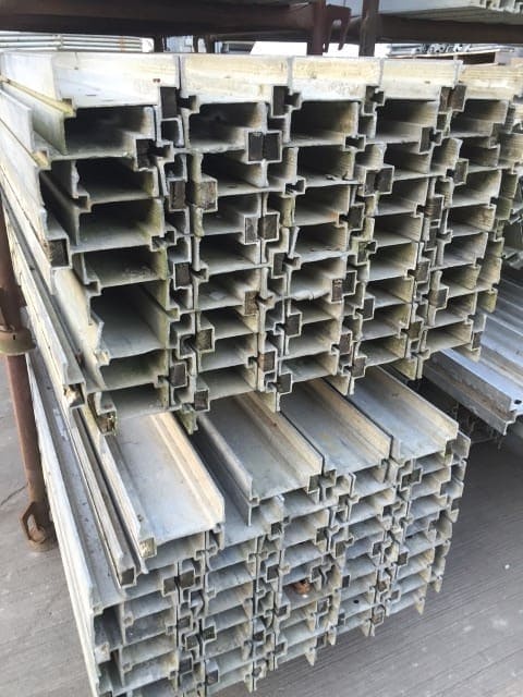 Coffrage en aluminium Ischebeck TITAN – Image 9