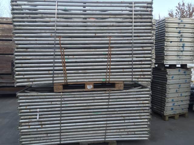 Coffrage en aluminium Ischebeck TITAN – Image 5