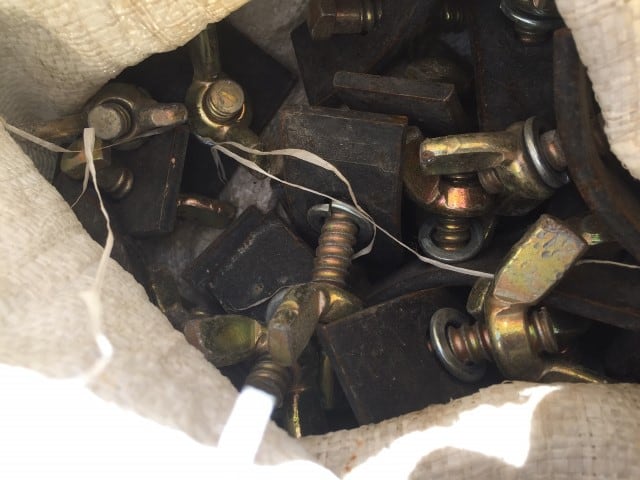 Coffrage en aluminium Ischebeck TITAN – Image 14