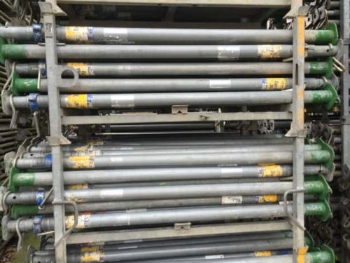 299 x Doka Eurex 30-350