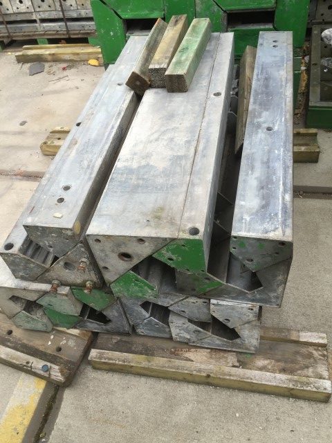 Hünnebeck Manto 1,20m + 2,70m + 3,30m - Image 6