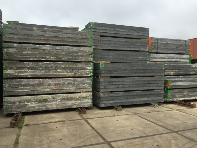 Хюннебек Манто 1.20м + 2.70м + 3.30м — изображение 3