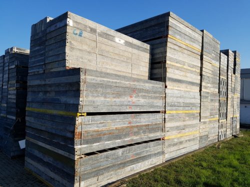 Hünnebeck Manto 3.00m