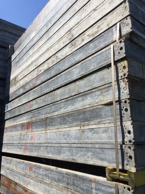 Hünnebeck Manto 3,00m - Image 3