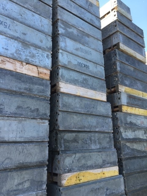 Hünnebeck Manto 3,00m - Image 5