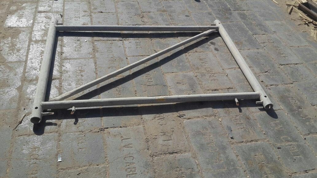 Doka D2 Shoring - Image 5