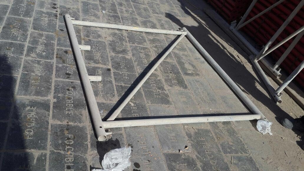 Doka D2 Shoring - Image 8