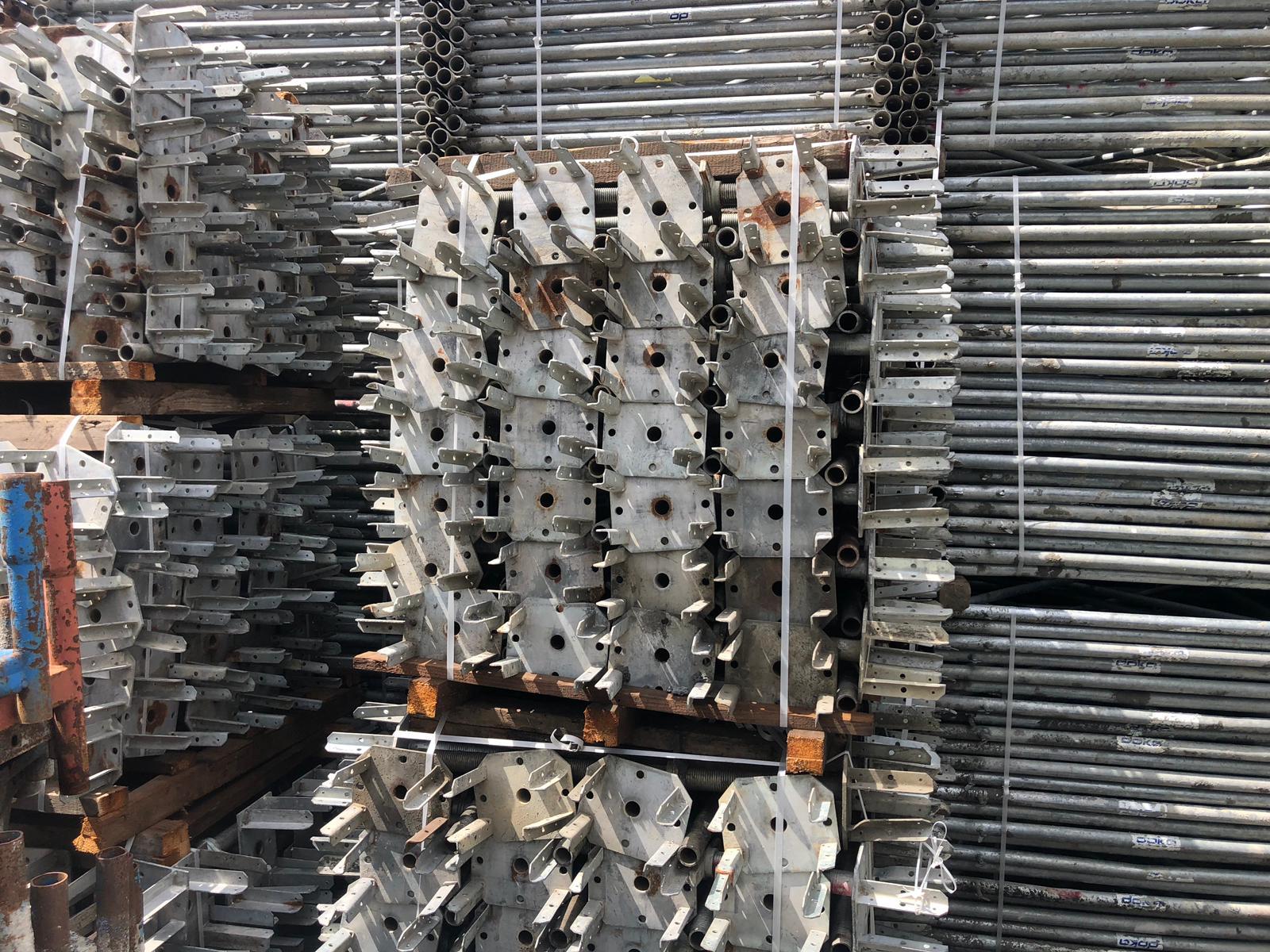 Doka D2 Shoring - Image 2