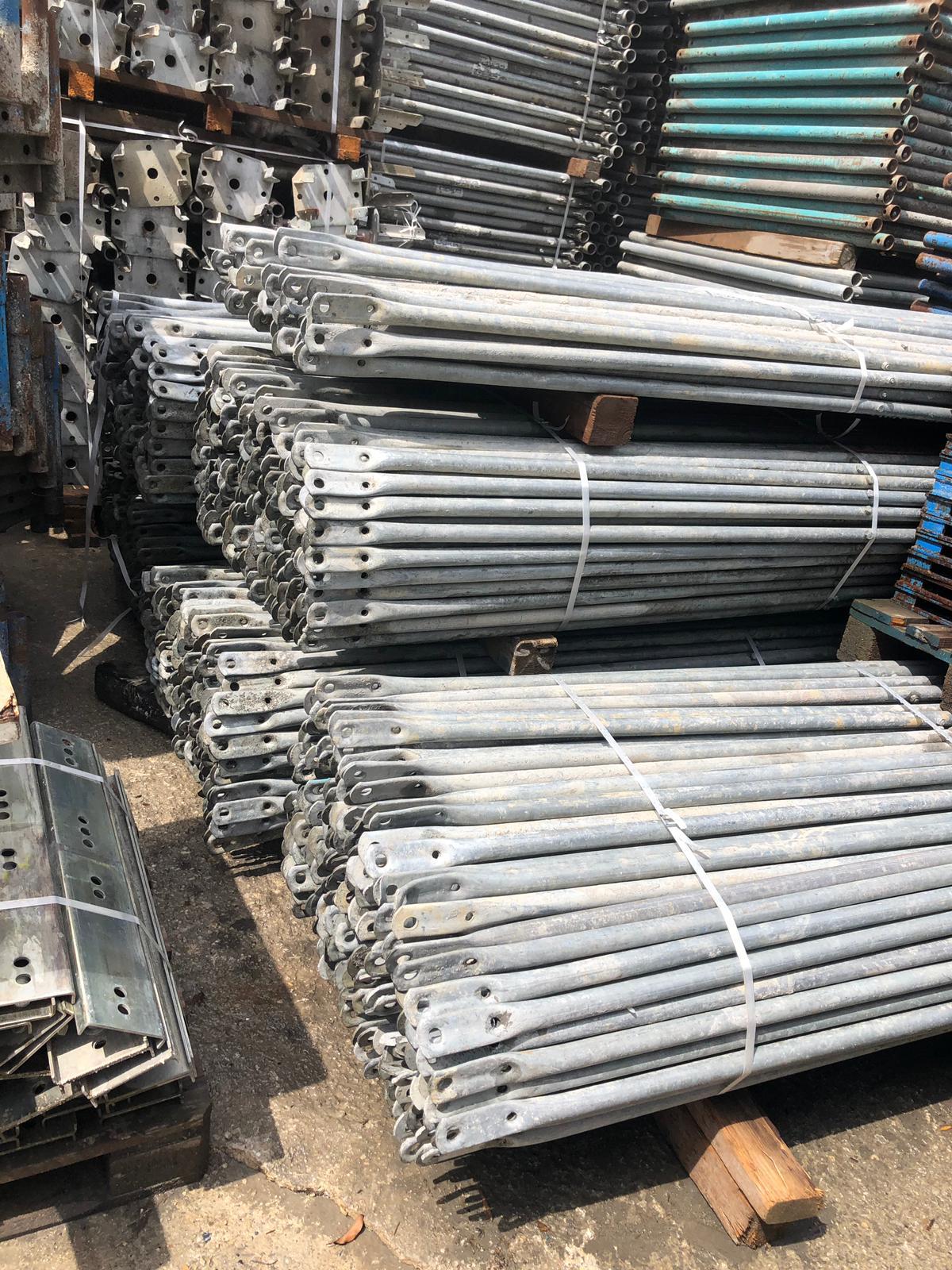 Doka D2 Shoring - Image 3