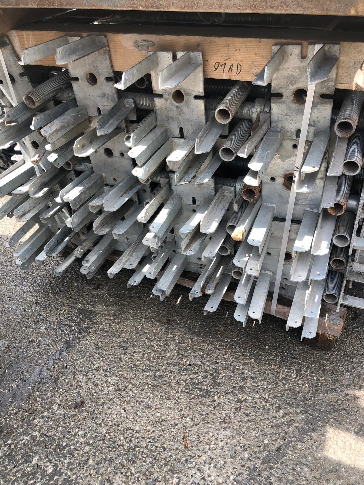 Doka D2 Shoring - Image 4