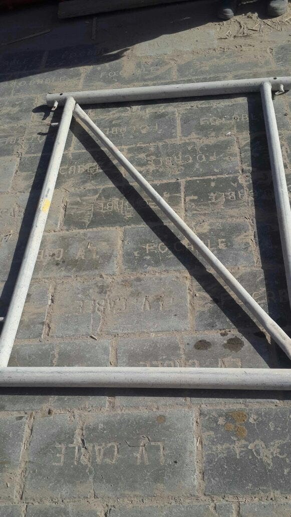 Doka D2 Shoring - Image 7