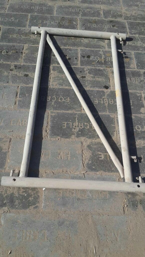 Doka D2 Shoring - Image 9