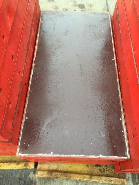 Peri Trio formwork panels 1.20m + 0.60m - Image 13