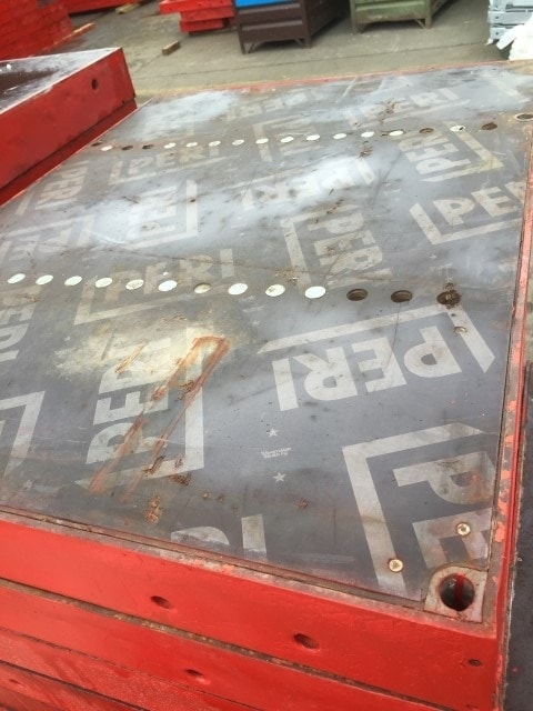 Peri Trio formwork panels 1.20m + 0.60m - Image 6