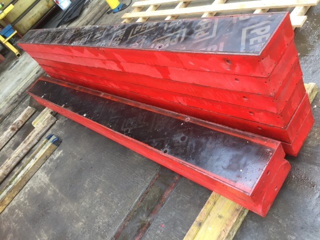 Peri Trio formwork panels 1.20m + 0.60m - Image 10