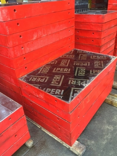 Peri Trio formwork panels 1.20m + 0.60m - Image 3