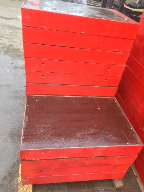 Peri Trio formwork panels 1.20m + 0.60m - Image 4