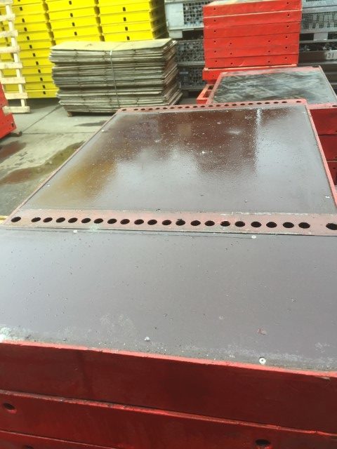 Peri Trio formwork panels 1.20m + 0.60m - Image 11