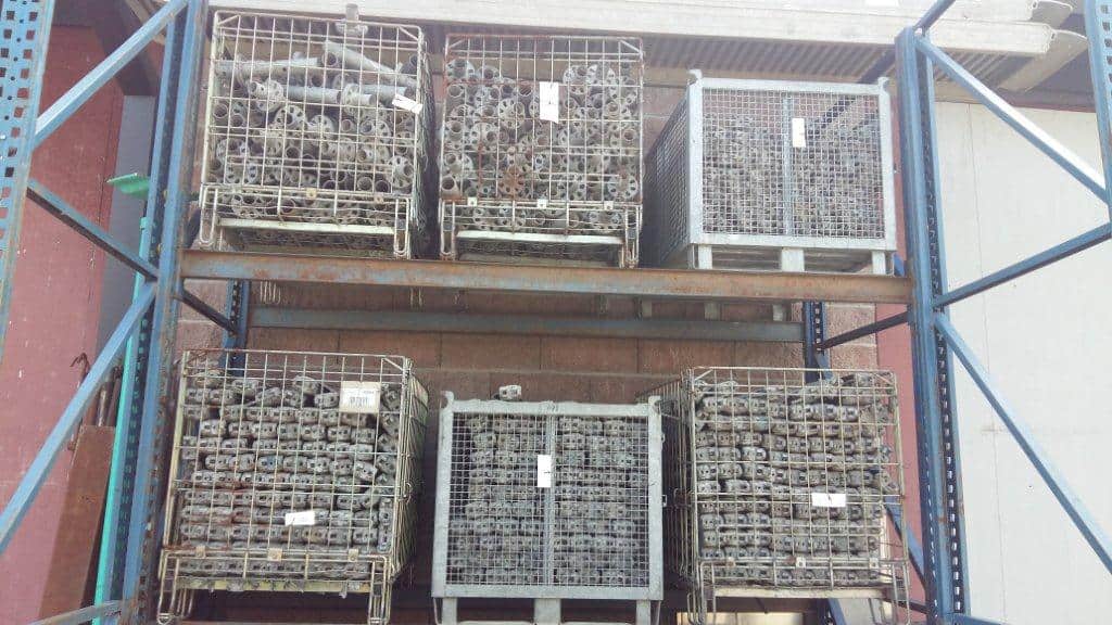 Хюннебек Модекс — изображение 2