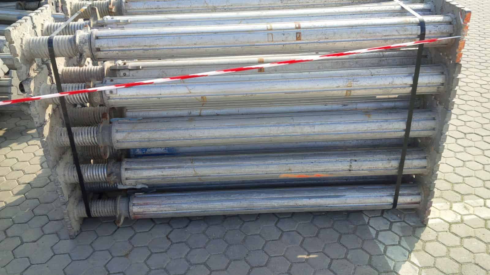 Hünnebeck GASS – Bild 8